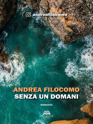 cover image of Senza un domani